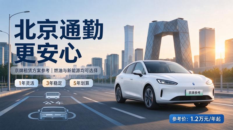 2026年新能源车指标政策分析
